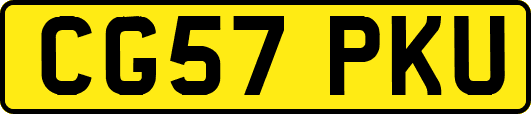 CG57PKU