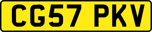 CG57PKV
