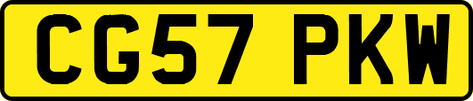 CG57PKW