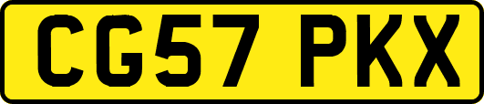 CG57PKX