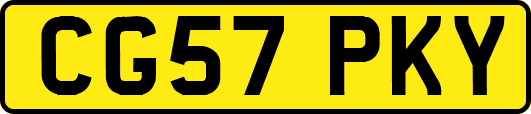 CG57PKY