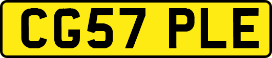 CG57PLE