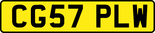 CG57PLW