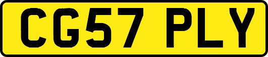 CG57PLY