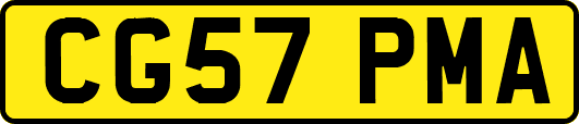 CG57PMA