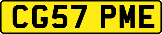CG57PME