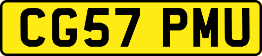 CG57PMU