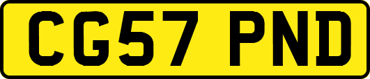 CG57PND