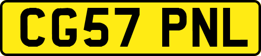 CG57PNL