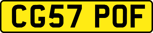 CG57POF