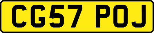 CG57POJ