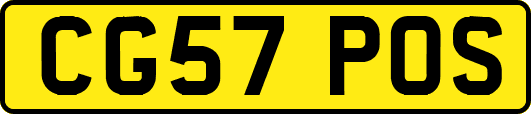CG57POS