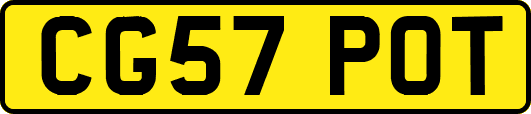 CG57POT
