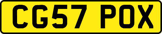 CG57POX