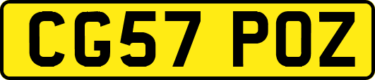 CG57POZ