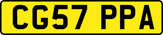 CG57PPA