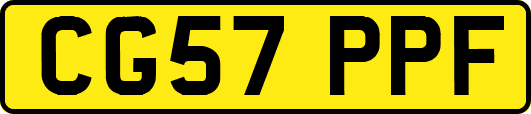 CG57PPF