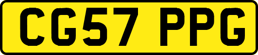 CG57PPG