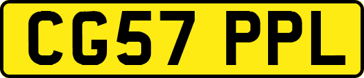 CG57PPL