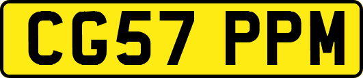CG57PPM