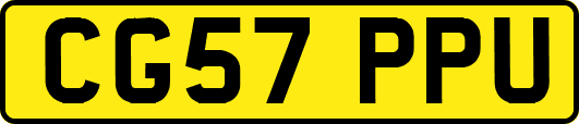 CG57PPU
