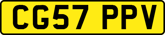CG57PPV