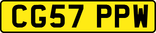 CG57PPW