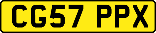 CG57PPX