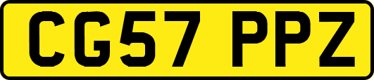 CG57PPZ