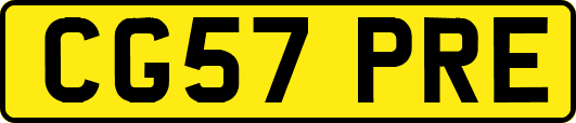 CG57PRE