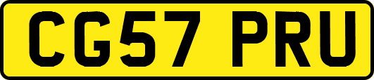 CG57PRU