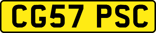 CG57PSC