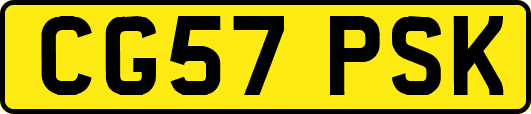 CG57PSK