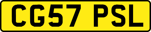 CG57PSL