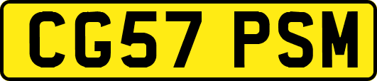 CG57PSM