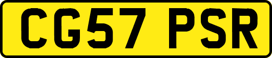 CG57PSR
