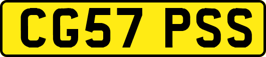 CG57PSS