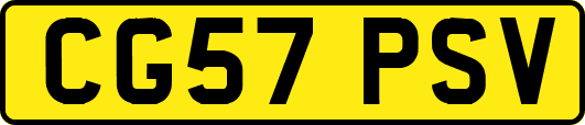 CG57PSV