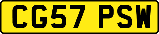 CG57PSW