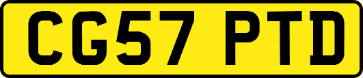 CG57PTD