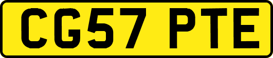 CG57PTE