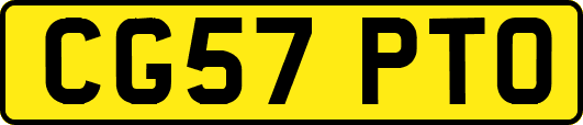 CG57PTO