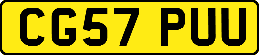 CG57PUU