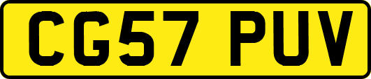 CG57PUV