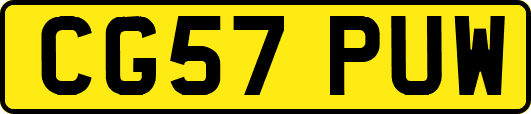 CG57PUW