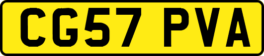 CG57PVA
