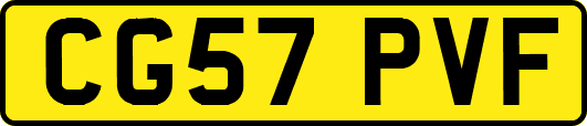 CG57PVF