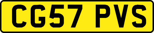 CG57PVS