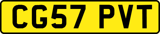 CG57PVT
