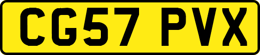 CG57PVX